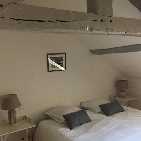 Charmante Maison De Pecheur Honfleur Zewnętrze zdjęcie
